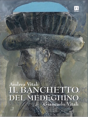 cover image of Il banchetto del Medeghino